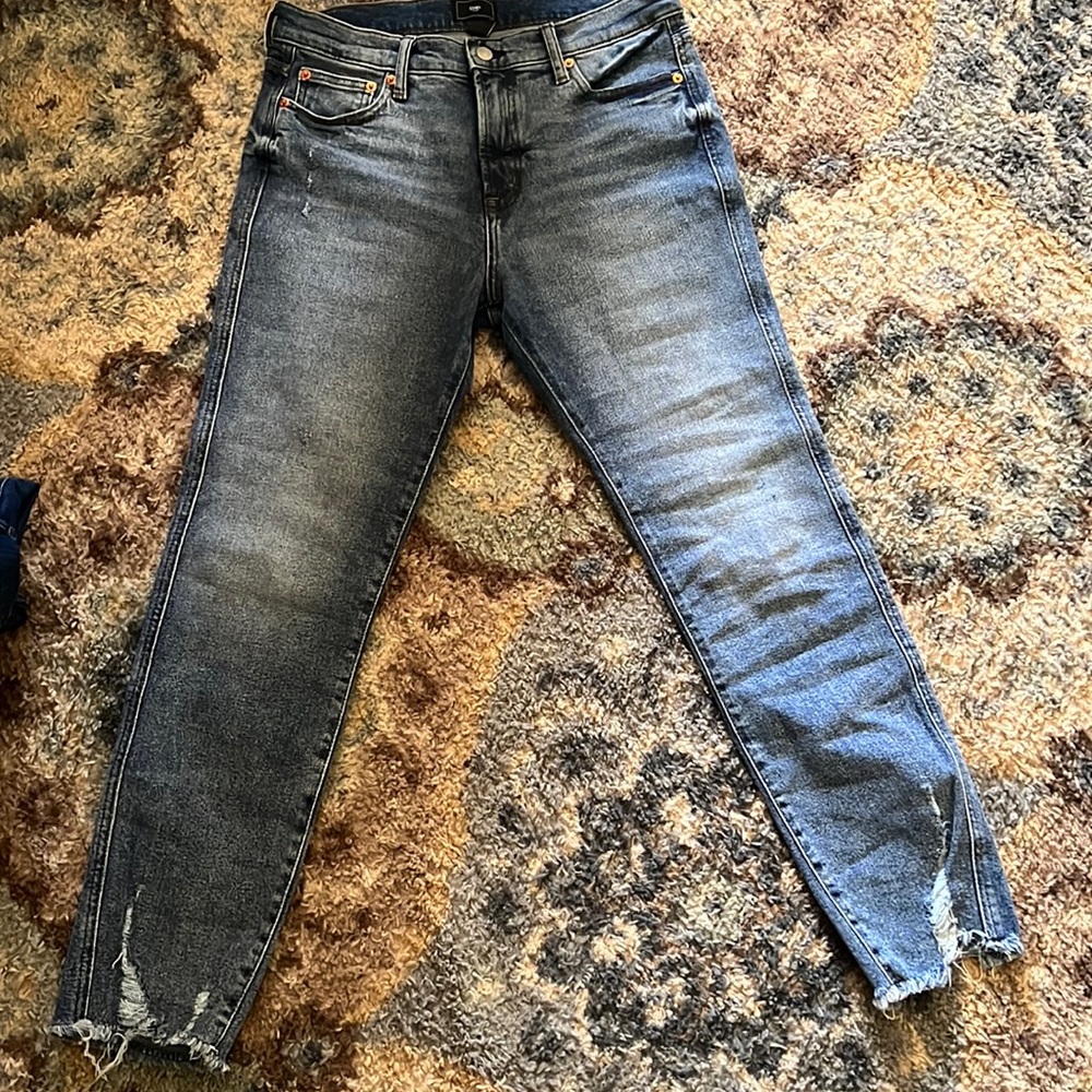 Gap Jeans